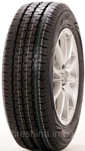 Шина 215/65R16c 109/107T V-02 Ovation літо