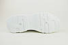 Кросівки Casual 898 білі шкіра текстиль 40,42 розмір, фото 7