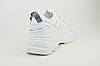 Кросівки Casual 898 білі шкіра текстиль 40,42 розмір, фото 8