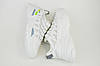 Кросівки Casual 898 білі шкіра текстиль 40,42 розмір, фото 9