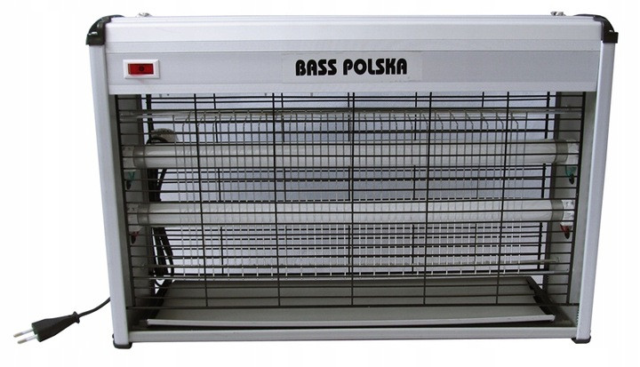 Знищувач комах Bass Polska UV 30W