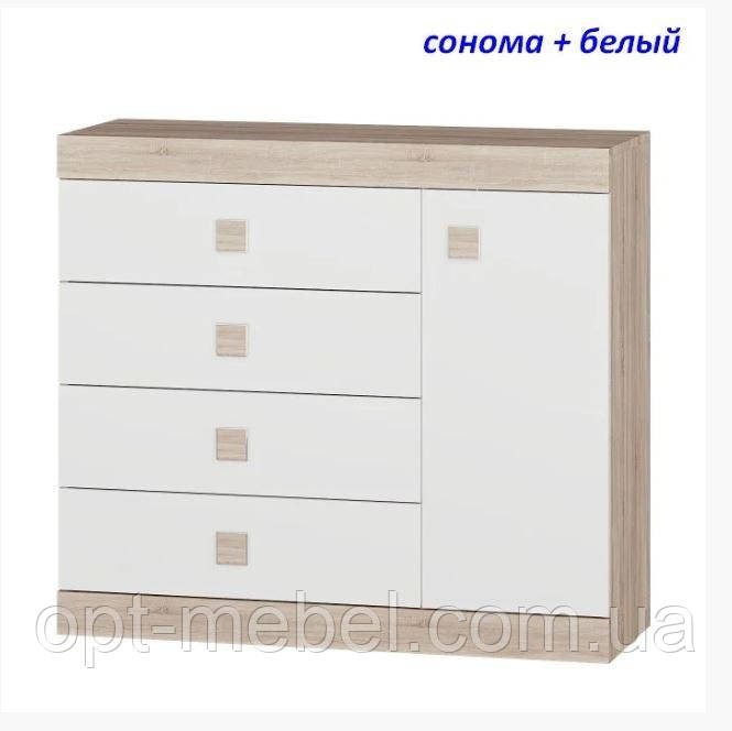 Соната комод-5