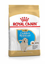 Royal Canin Golden Retriever Puppy - корм для цуценят породи голден ретривер до 15 місяців 12 кг
