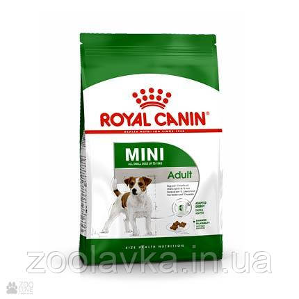 Royal Canin (Роял Канін) Mini Adult 2кг