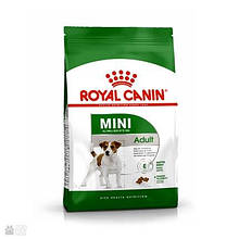 Royal Canin (Роял Канін) Mini Adult 2кг