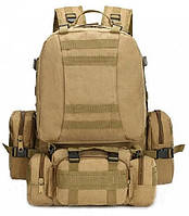 Військові рюкзаки і сумки