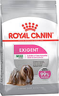 Royal Canin (Роял Канін) Mini Exigent 3 кг
