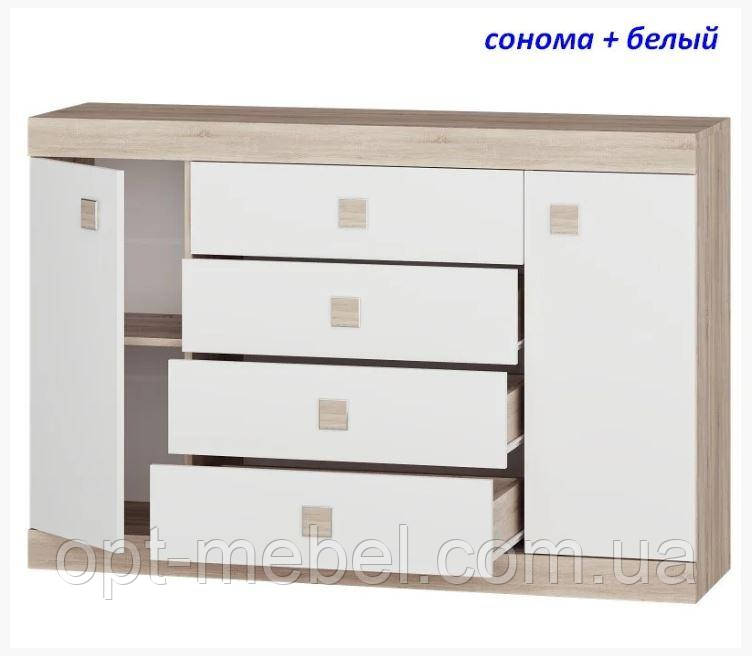 Соната комод-8, фото 1