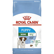 Royal Canin (Роял Канін) Mini puppy 0,800 кг