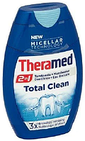 Зубна паста Theramed Total Clean (75мл.)