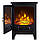 Електрокамін  AF-FS-93-G, фото 3