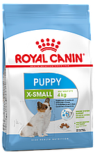 Royal Canin (Роял Канін) X-Small puppy 500 г