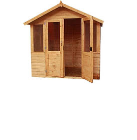 Альтанки садові, дачні розбірні від виробника в Україні