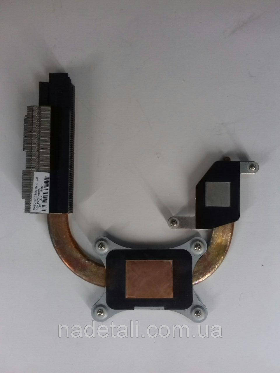 Система охолодження Samsung NP305E5Z BA62-00639C, фото 1