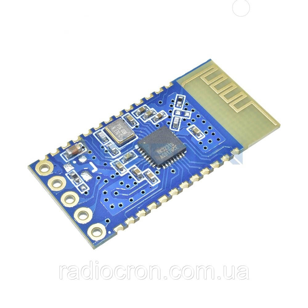 SPP-C модуль Bluetooth JDY-31 (HC-05, HC-06) (ID#1126995140), цена: 58 ...