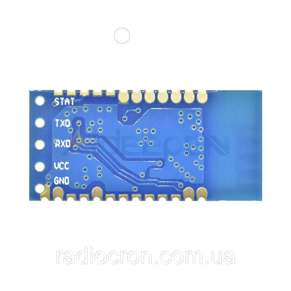 SPP-C модуль Bluetooth JDY-31 (HC-05, HC-06) (ID#1126995140), цена: 58 ...