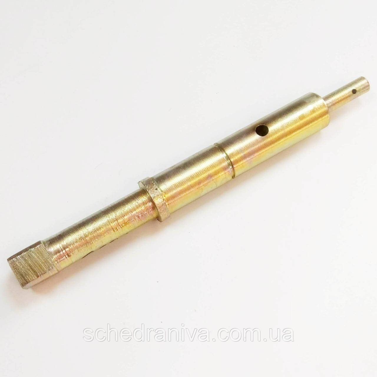 Вал 509.046.668 А висівного апарату УПС, Веста