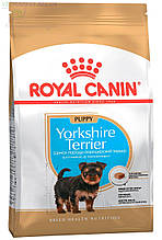 Royal Canin (Роял Канін) Yorkshire Terrier puppy 0,500 кг