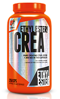 Extrifit Crea Ethyl Ester 250 caps