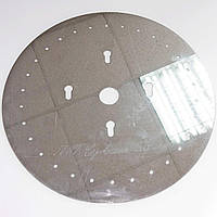 Диск висівного апарату Веста 509.046.4568 нержавійка