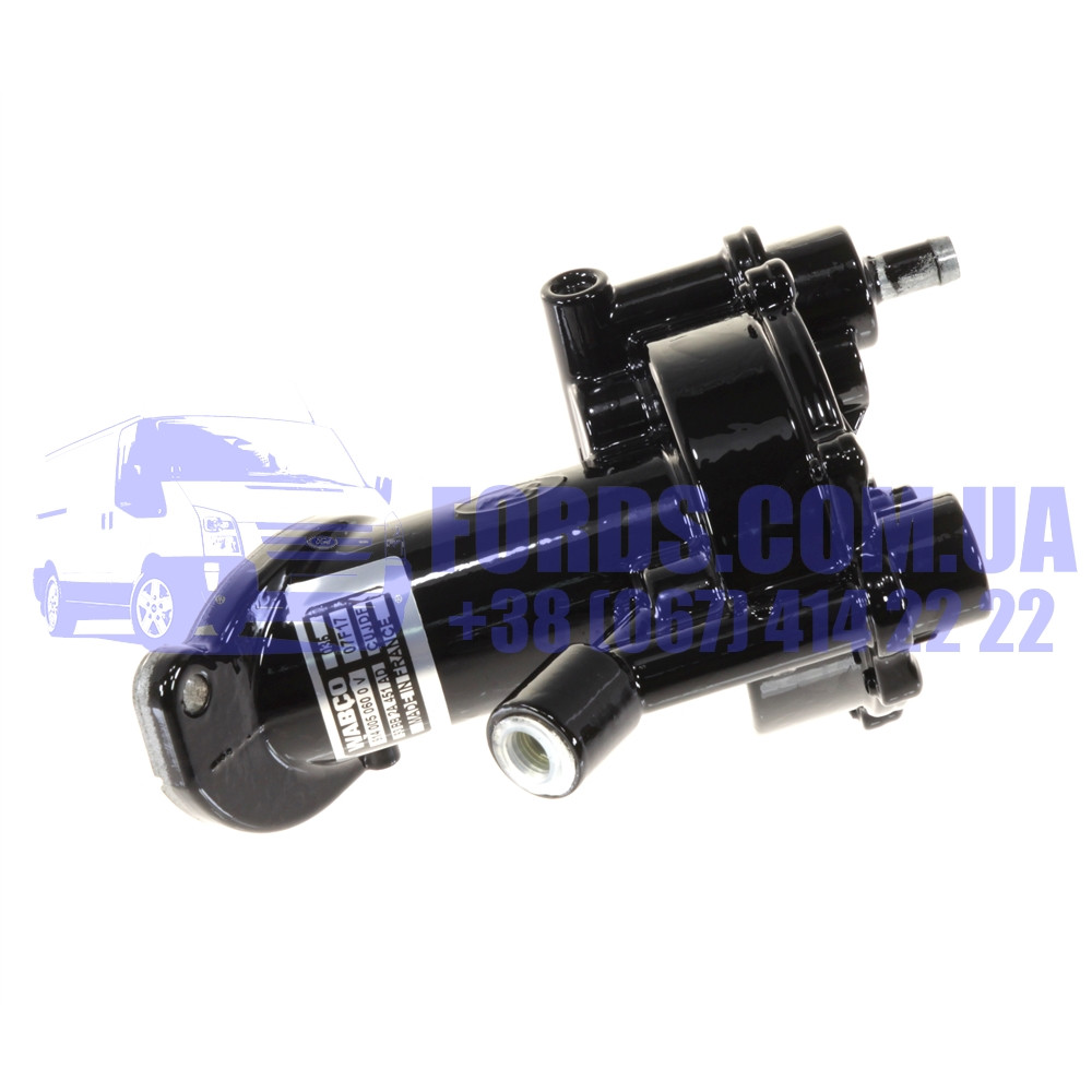 Насос вакуумний FORD CONNECT/FOCUS/FIESTA/ESCORT/MONDEO/SIERRA (1.8 TDCI) (1882889/93BB2A451AD/1882889)
