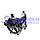Насос вакуумний FORD CONNECT/FOCUS/FIESTA/ESCORT/MONDEO/SIERRA (1.8 TDCI) (1882889/93BB2A451AD/1882889), фото 4