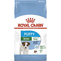 Royal Canin (Роял Канін) Mini puppy 8 кг