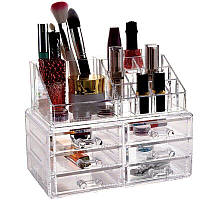 Органайзер Cosmetic Storage Box 6 (BEAUTY BOX 6 DRAWER)