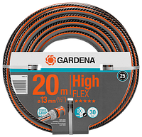Шланг GARDENA Highflex д.13мм (1/2 ") 20м