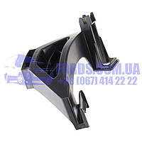 Кронштейн бампера переднього правий FORD FOCUS 2004-2011 (1367485/6M5Y17B783AA/BP38783) DP GROUP