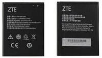 Аккумулятор (батарея) для ZTE Blade L5, L5 Plus (Li3821T43P3h745741) 2150mAh Оригинал