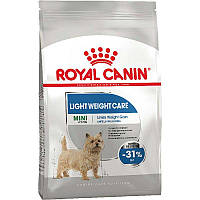 Royal Canin (Роял Канін) Mini Light Weight Care 3 кг