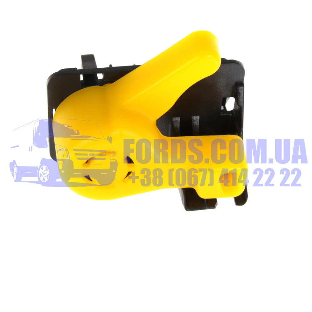 Ручка відкриття капота FORD FOCUS 2011- (Без троса) (1804625/BM5116A770AC/HMPBM5116A770AC) HMPX