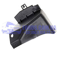 Дефлектор радіатора FORD FIESTA 2012- (Лівий) (1783037/C1BB8122BA/HMPC1BB8122BA) HMPX