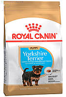 Royal Canin (Роял Канін) Yorkshire Terrier puppy 1,500кг