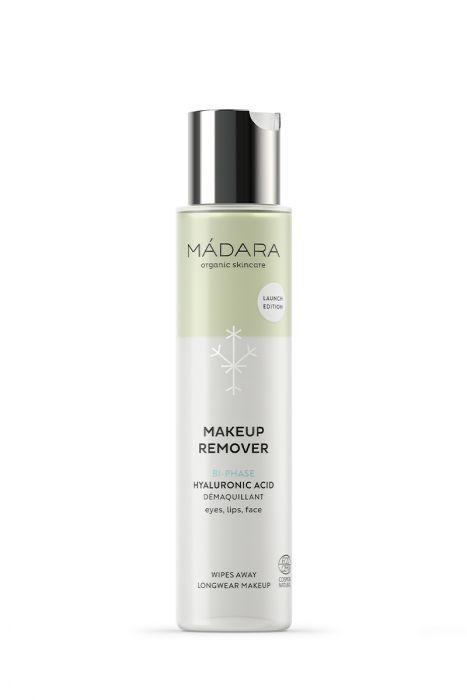 Засіб для зняття макіяжу органічне Madara Cosmetics,100 мл