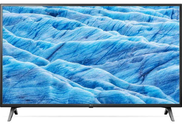 Телевізор LED LG smart 65UM7100