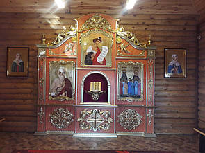 КІОТ ПОТРІЙНИЙ KT_003