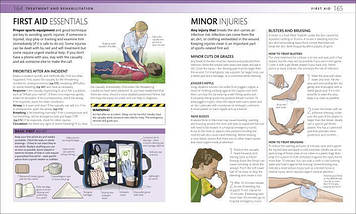 BMA Guide to Sports Injuries., фото 2