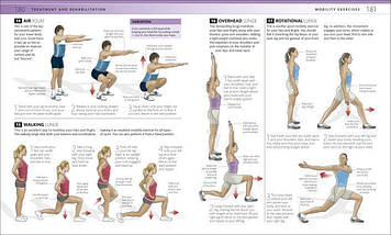 BMA Guide to Sports Injuries., фото 3