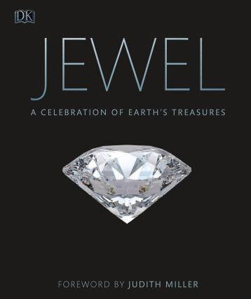 Jewel. A Celebration of Earths Treasures. Miller J., фото 2