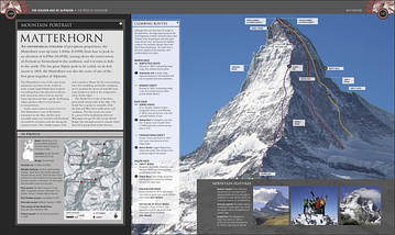 Mountaineers. Great tales of bravery and conquest. Royal Geographical Society, The Alpine Club, фото 2