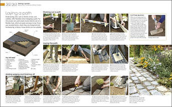 RHS Encyclopedia of Garden Design., фото 2