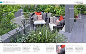 RHS Encyclopedia of Garden Design., фото 2