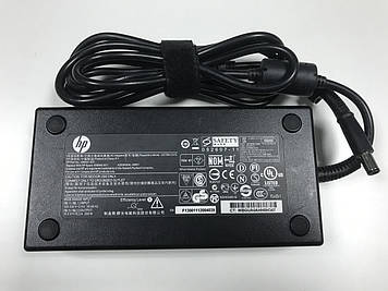 Блок живлення HP 200 W 19.5 V 10.3 A Оригінальний зарядний пристрій для ноутбука б/у Гарантія