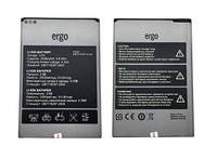 Аккумулятор (батарея) для Ergo A502 Aurum 2500mAh Оригинал