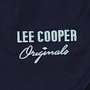 Чоловічі пляжні купальні шорти Lee Cooper розмыр S, фото 4