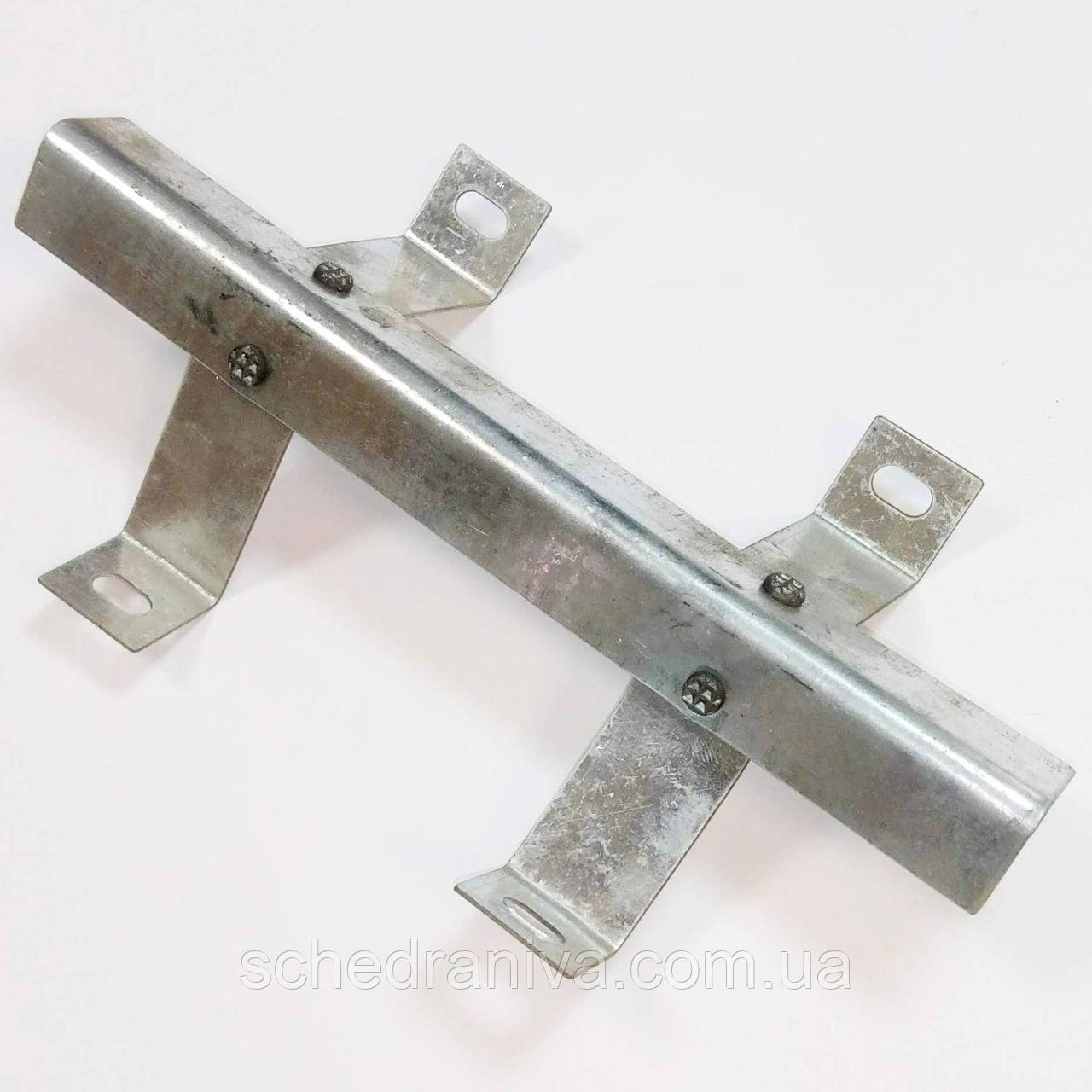 Козирок 509.046.4970 тукового апарату СУПН-8а