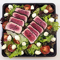 Упаковка для суши , для салатов ПС 65