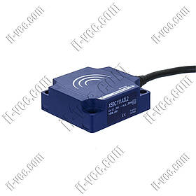 Датчик індуктивний Telemecanique XS9C111A2L2, 2÷15 мм, 12÷24VDC
